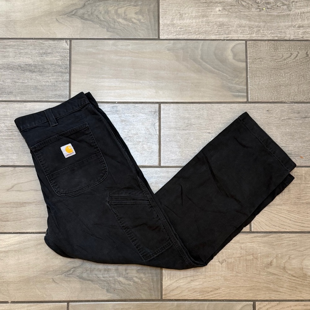 Y2K Carhartt Capenter Pants